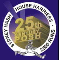 Sydney Hash House Harriers – SH3